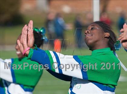 Thumbnail 1 in Shawsheen Valley Tech vs Blue Hills RVT (MIAA Division IV East Final) photogallery.