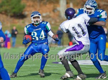 Thumbnail 1 in Shawsheen Valley Tech vs Blue Hills RVT (MIAA Division IV East Final) photogallery.