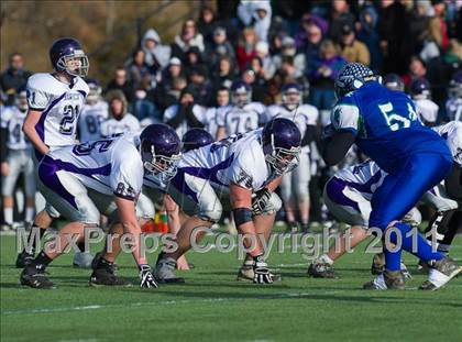Thumbnail 3 in Shawsheen Valley Tech vs Blue Hills RVT (MIAA Division IV East Final) photogallery.
