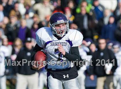 Thumbnail 1 in Shawsheen Valley Tech vs Blue Hills RVT (MIAA Division IV East Final) photogallery.
