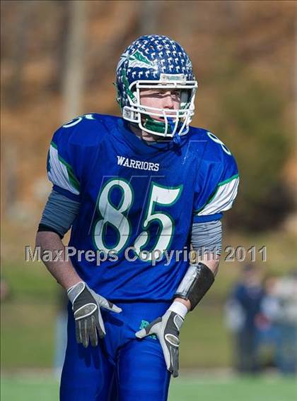 Thumbnail 1 in Shawsheen Valley Tech vs Blue Hills RVT (MIAA Division IV East Final) photogallery.