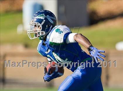 Thumbnail 1 in Shawsheen Valley Tech vs Blue Hills RVT (MIAA Division IV East Final) photogallery.