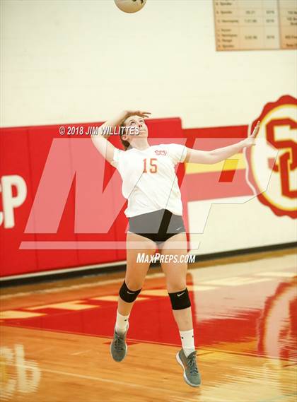 Thumbnail 2 in Deer Valley @ Seton Catholic photogallery.