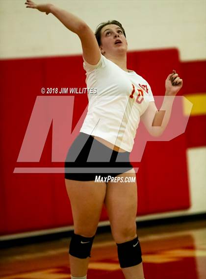 Thumbnail 3 in Deer Valley @ Seton Catholic photogallery.