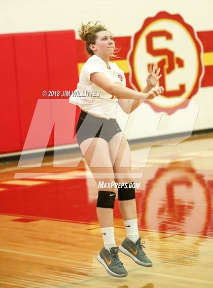 Thumbnail 1 in Deer Valley @ Seton Catholic photogallery.