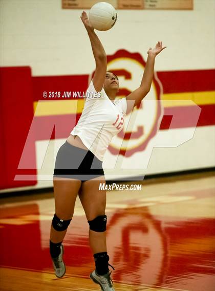 Thumbnail 2 in Deer Valley @ Seton Catholic photogallery.