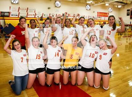 Thumbnail 3 in Deer Valley @ Seton Catholic photogallery.