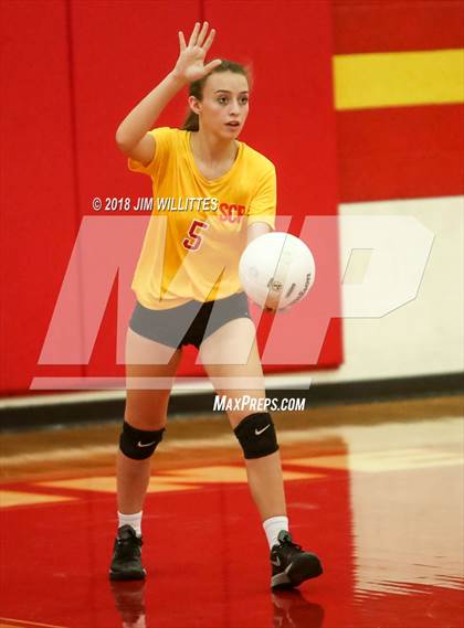 Thumbnail 2 in Deer Valley @ Seton Catholic photogallery.