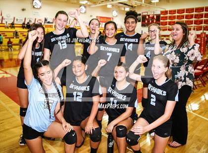 Thumbnail 2 in Deer Valley @ Seton Catholic photogallery.