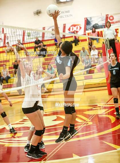 Thumbnail 3 in Deer Valley @ Seton Catholic photogallery.