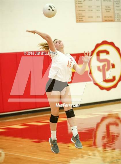 Thumbnail 3 in Deer Valley @ Seton Catholic photogallery.