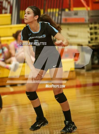 Thumbnail 3 in Deer Valley @ Seton Catholic photogallery.