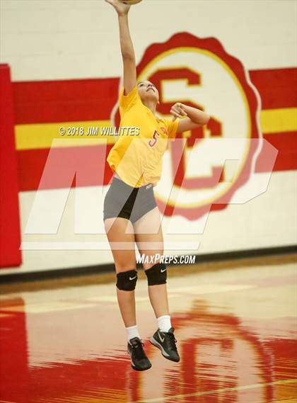 Thumbnail 3 in Deer Valley @ Seton Catholic photogallery.