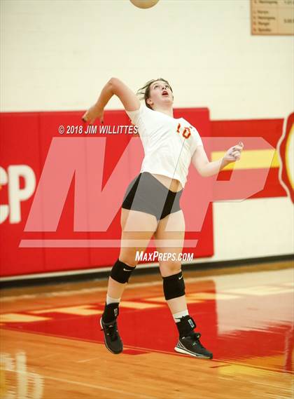 Thumbnail 2 in Deer Valley @ Seton Catholic photogallery.