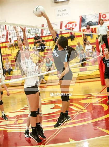Thumbnail 1 in Deer Valley @ Seton Catholic photogallery.