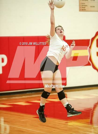 Thumbnail 3 in Deer Valley @ Seton Catholic photogallery.
