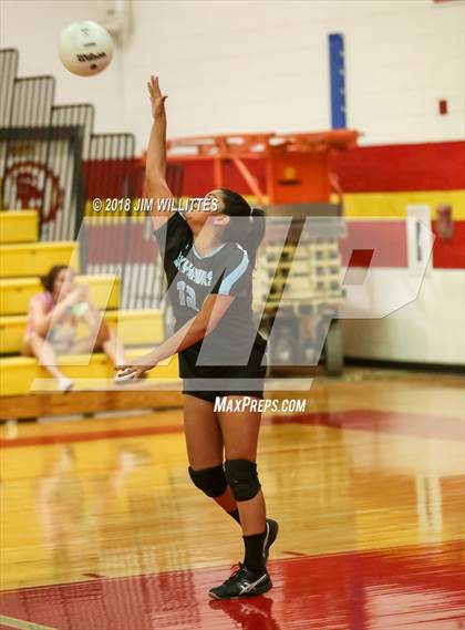 Thumbnail 3 in Deer Valley @ Seton Catholic photogallery.