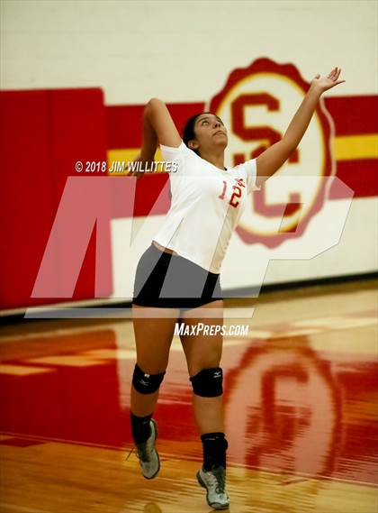 Thumbnail 1 in Deer Valley @ Seton Catholic photogallery.