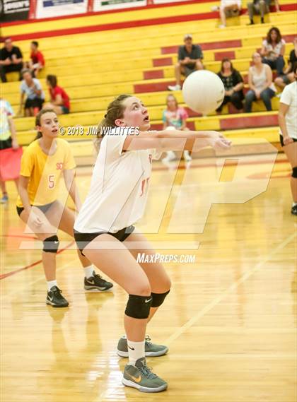 Thumbnail 3 in Deer Valley @ Seton Catholic photogallery.