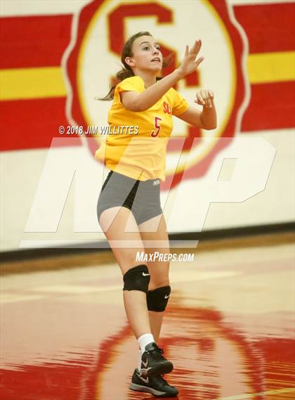 Thumbnail 1 in Deer Valley @ Seton Catholic photogallery.