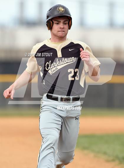 Thumbnail 1 in Clarkstown South @ John Jay-East Fishkill photogallery.
