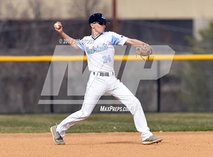 Thumbnail 2 in Clarkstown South @ John Jay-East Fishkill photogallery.