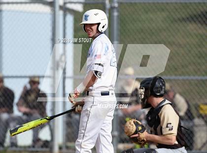 Thumbnail 1 in Clarkstown South @ John Jay-East Fishkill photogallery.
