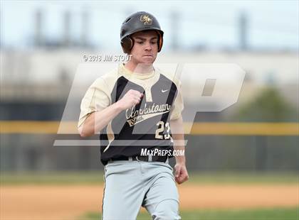 Thumbnail 2 in Clarkstown South @ John Jay-East Fishkill photogallery.