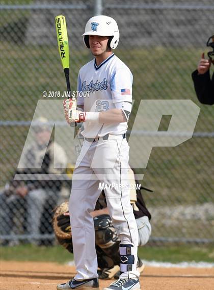 Thumbnail 2 in Clarkstown South @ John Jay-East Fishkill photogallery.