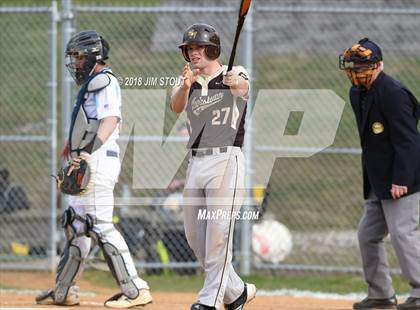 Thumbnail 2 in Clarkstown South @ John Jay-East Fishkill photogallery.