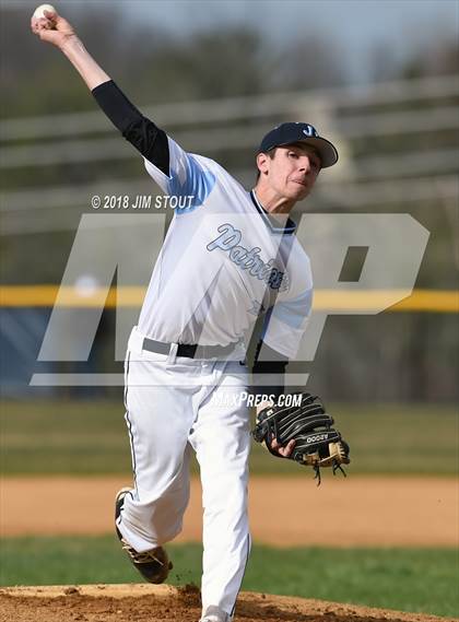Thumbnail 2 in Clarkstown South @ John Jay-East Fishkill photogallery.