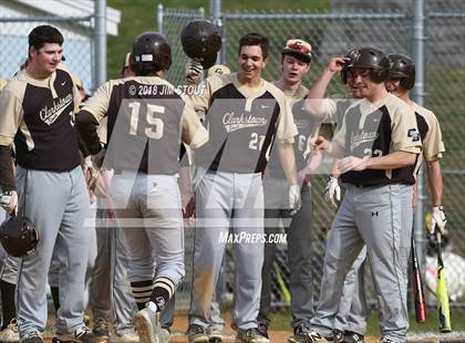 Thumbnail 1 in Clarkstown South @ John Jay-East Fishkill photogallery.