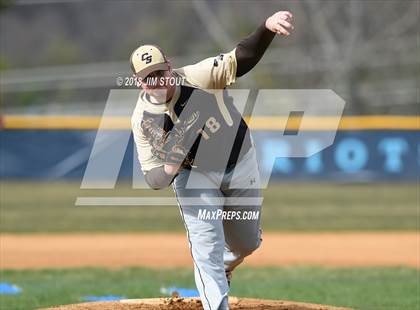 Thumbnail 2 in Clarkstown South @ John Jay-East Fishkill photogallery.