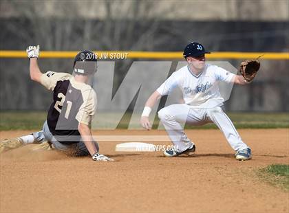 Thumbnail 2 in Clarkstown South @ John Jay-East Fishkill photogallery.