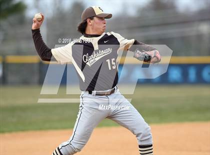 Thumbnail 1 in Clarkstown South @ John Jay-East Fishkill photogallery.