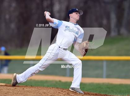 Thumbnail 2 in Clarkstown South @ John Jay-East Fishkill photogallery.
