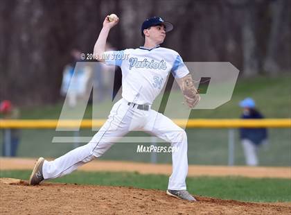 Thumbnail 1 in Clarkstown South @ John Jay-East Fishkill photogallery.