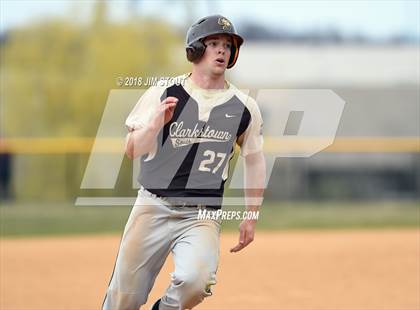 Thumbnail 1 in Clarkstown South @ John Jay-East Fishkill photogallery.