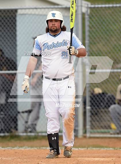Thumbnail 1 in Clarkstown South @ John Jay-East Fishkill photogallery.