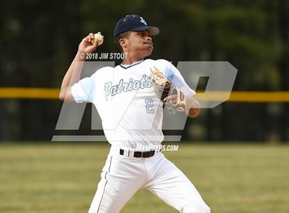 Thumbnail 2 in Clarkstown South @ John Jay-East Fishkill photogallery.