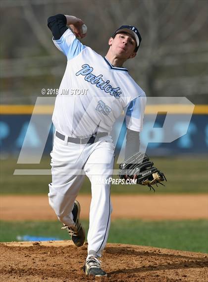 Thumbnail 3 in Clarkstown South @ John Jay-East Fishkill photogallery.