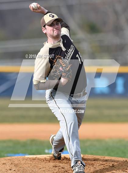 Thumbnail 1 in Clarkstown South @ John Jay-East Fishkill photogallery.