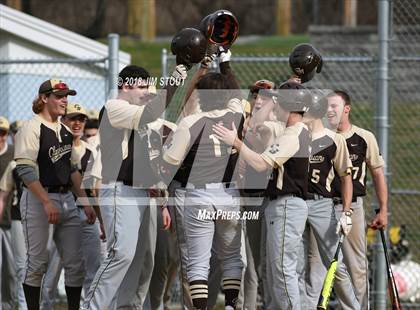 Thumbnail 1 in Clarkstown South @ John Jay-East Fishkill photogallery.