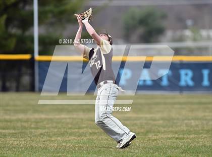Thumbnail 2 in Clarkstown South @ John Jay-East Fishkill photogallery.