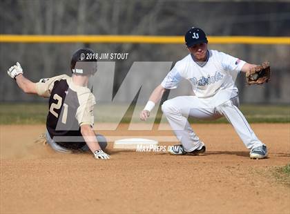 Thumbnail 3 in Clarkstown South @ John Jay-East Fishkill photogallery.
