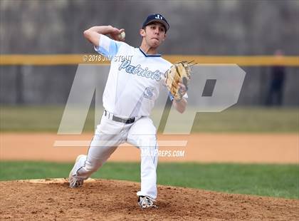 Thumbnail 1 in Clarkstown South @ John Jay-East Fishkill photogallery.