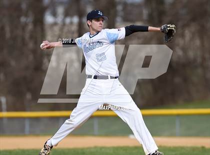Thumbnail 2 in Clarkstown South @ John Jay-East Fishkill photogallery.