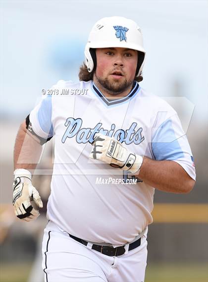 Thumbnail 2 in Clarkstown South @ John Jay-East Fishkill photogallery.