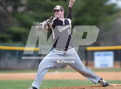 Thumbnail 3 in Clarkstown South @ John Jay-East Fishkill photogallery.