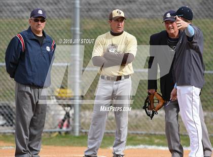 Thumbnail 2 in Clarkstown South @ John Jay-East Fishkill photogallery.